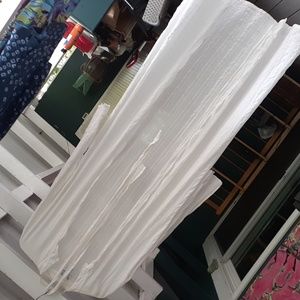 April cornel cotton robe